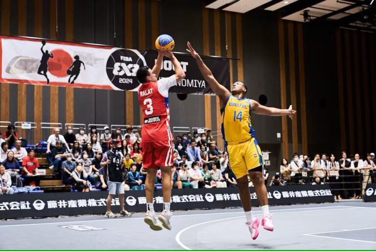 Las reglas de FIBA reducen drásticamente las opciones disponibles para la Selección Nacional