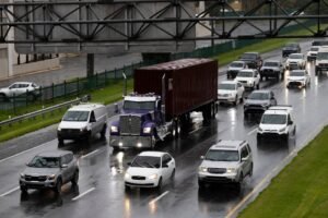 Conoce, además, cuál es el pronóstico de cara al fin de semana