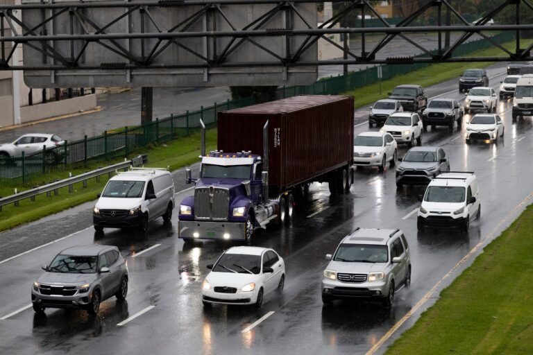 Conoce, además, cuál es el pronóstico de cara al fin de semana