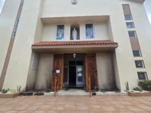 Las autoridades contemplan radicar cargos en contra del joven de 27 años