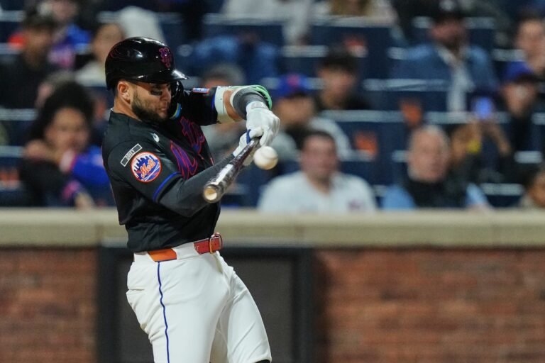 El boricua entró a la lista de lesionados durante la tarde del jueves, y Nueva York ganó su segundo juego al hilo tras perder 12 consecutivos