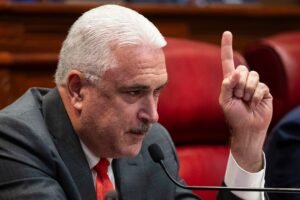 La solicitud del Senado establece que la agencia debe entregar los datos en cinco días