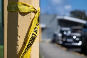 El crimen ocurrió casi un mes después del arresto de Edwin Rivera Pérez, quien sobrevivió en 2020 a la balacera en la que murió la influencer “Pinky Curvy”