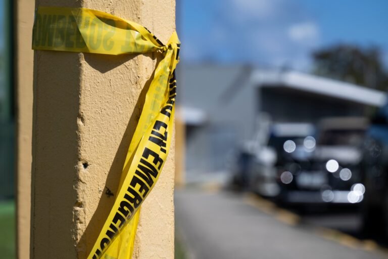 El crimen ocurrió casi un mes después del arresto de Edwin Rivera Pérez, quien sobrevivió en 2020 a la balacera en la que murió la influencer “Pinky Curvy”