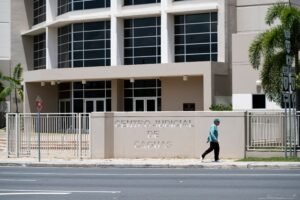 Las muertes de José A. Beníquez Fernández, y su acompañante, Alvin Acevedo Ramírez, ocurrieron en septiembre de 2013