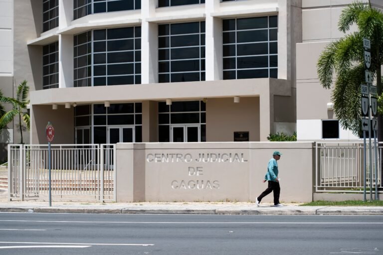 Las muertes de José A. Beníquez Fernández, y su acompañante, Alvin Acevedo Ramírez, ocurrieron en septiembre de 2013