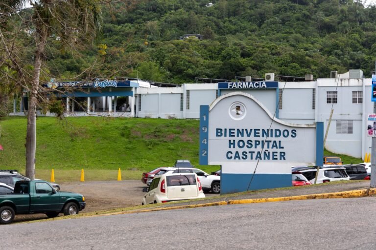 Los fondos financiarán trabajos que incluyen construir una estructura de concreto elevada para un helipuerto