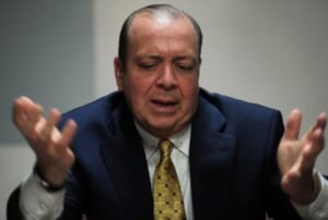 Un panel de cuatro jueces confirmó la decisión del Tribunal de San Juan y ordenó al secretario Ángel Pantoja Rodríguez a suministrar la información