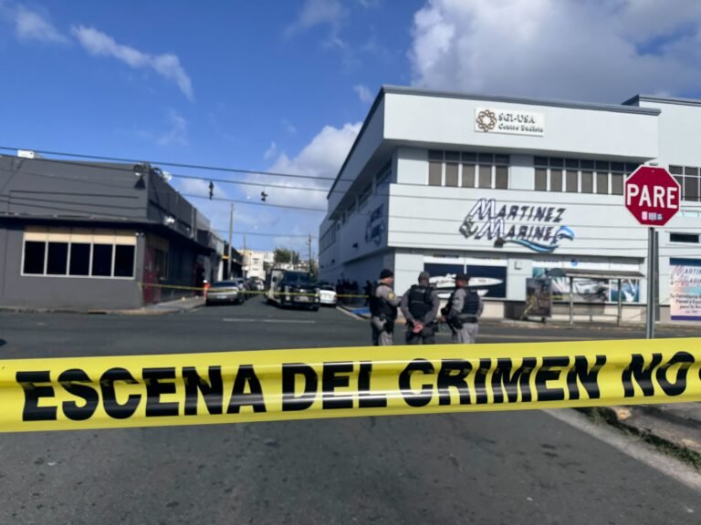 ¿Cuál es la teoría de la Policía? Aquí te explicamos lo que arrojó la investigación meses después del incidente