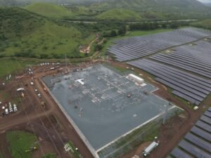 La determinación es cónsona con el Plan Integrado de Recursos del sistema eléctrico