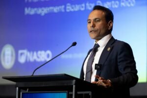 El organismo señaló que el Ejecutivo técnicamente incumplió en la propuesta, al no utilizar los estándares de contabilidad requeridos