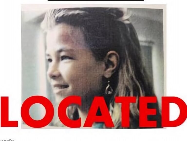 Las autoridades no hallaron pistas hace tres décadas pese a una exhaustiva búsqueda