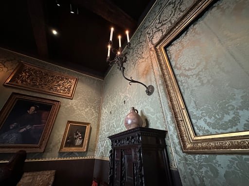 Ocurrió en 1990, se llevaron 13 obras de arte y el crimen sigue sin resolverse: esta es la historia