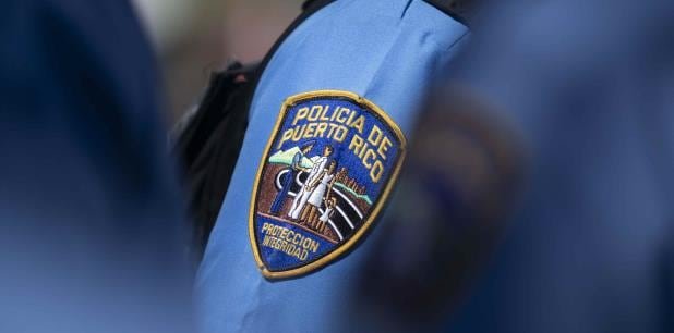 La Policía indicó que el hombre, de unos 60 a 78 años, aparentemente falleció baleado por un guardia de seguridad
