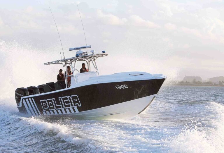 La Policía indicó que todos escaparon del lugar