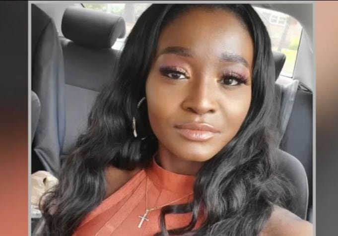 Indicaron a un noticiario de Georgia que el cuerpo de Tamirah Dix continúa en la isla