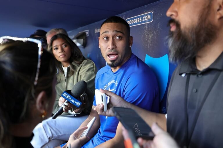 El cerrador boricua avanza en su recuperación tras operación en el codo y ya fija su retorno después del Juego de Estrellas