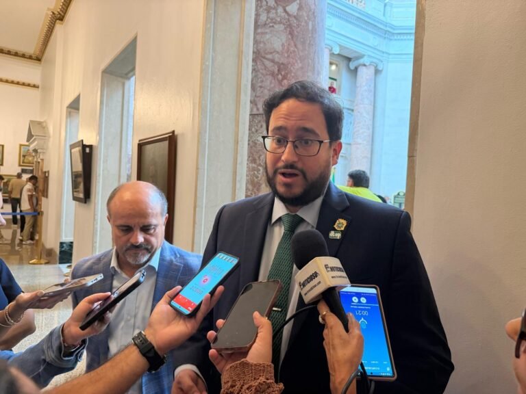 Así lo confirmó este martes el secretario Edwin González Montalvo