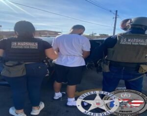 Las autoridades confirmaron que la detención ocurrió el 23 de abril