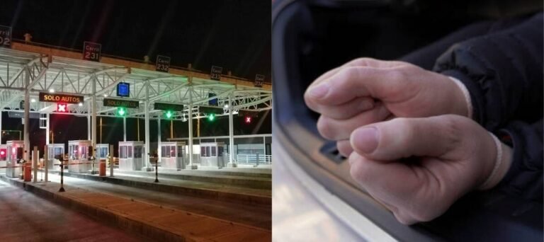 Este es el relato de las víctimas sobre la violenta agresión que sufrieron tras una falla mecánica en su vehículo durante el fin de semana