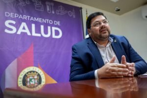Al exsecretario de Salud, también se le preguntaría sobre la investigación a la secretaria de la Familia por un contrato de $60,000 mensuales para el cuidado de un paciente