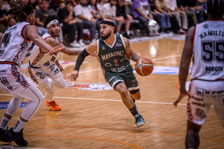 El BSN aprueba la transacción que envía al jugador a los Leones, mientras los Indios de Mayagüez reciben a Jared Ruiz