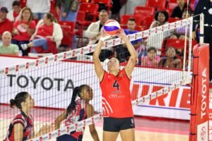 La veterana colocadora de Ponce vive con frustración su ausencia en la serie de campeonato ante Santurce, pero destaca con orgullo la cultura y el legado construido en la franquicia sureña