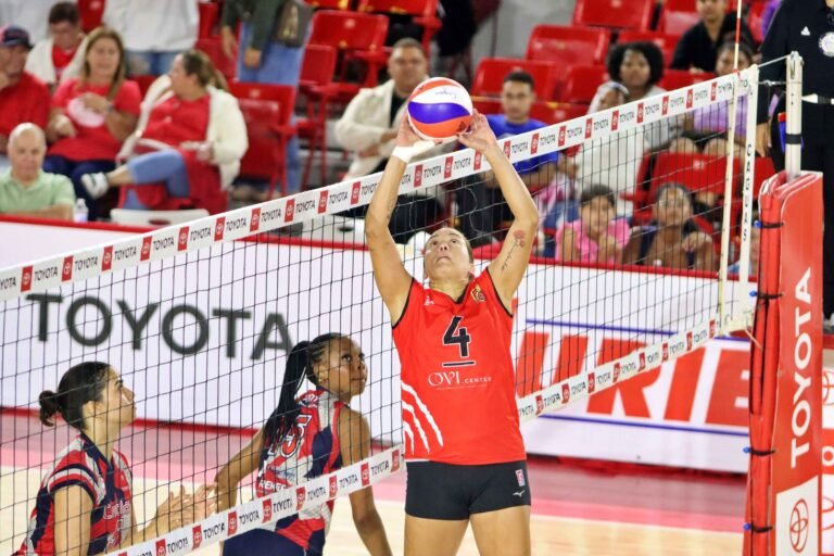 La veterana colocadora de Ponce vive con frustración su ausencia en la serie de campeonato ante Santurce, pero destaca con orgullo la cultura y el legado construido en la franquicia sureña