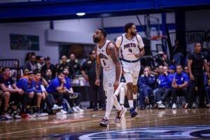 Los Mets se impusieron como local y profundizaron la crisis de Santurce, que sigue sin encontrar el rumbo en la Conferencia A