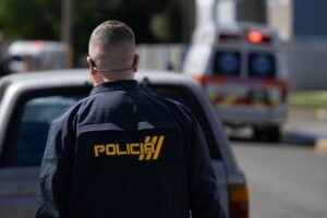 La Policía no descarta que el móvil sea narcotráfico y que el menor haya sido una víctima inocente