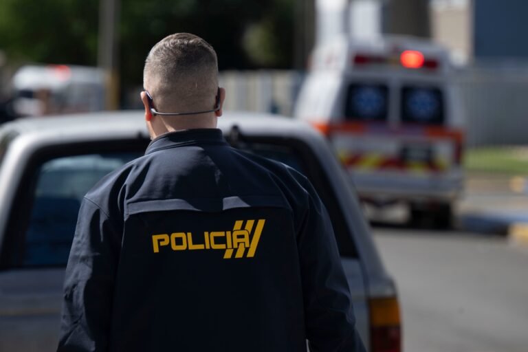 La Policía no descarta que el móvil sea narcotráfico y que el menor haya sido una víctima inocente