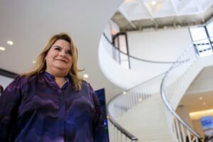 La gobernadora también dio paso a siete nuevas leyes: conoce cuáles son