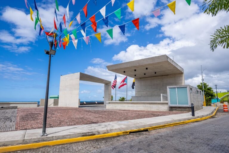 Eric Bachier Román ya emitió un primer pago de $500, al firmar el acuerdo con la Oficina de Ética Gubernamental