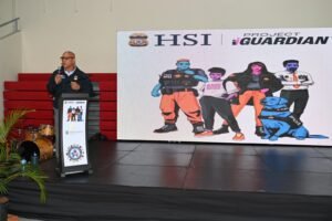 Crece el número de casos reportados en momentos en que HSI expande el alcance de su campaña de orientación a estudiantes, maestros y personal escolar con el programa iGuardian