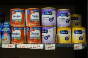 La Administración de Alimentos y Medicamentos citó niveles de contaminantes sustancialmente bajos