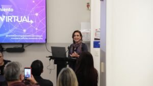 El portal consolida la oferta académica en línea del primer centro docente del país