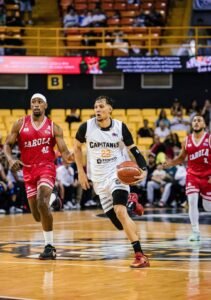 La escuadra arecibeña solo contaba con tres jugadores disponibles para el compromiso pautado este miércoles en el Coliseo Manuel “Petaca” Iguina