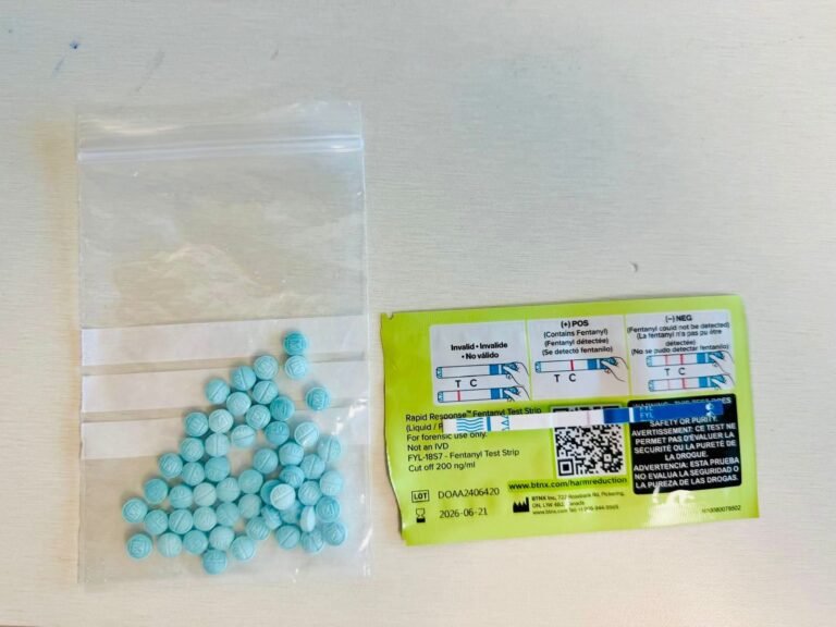 La letalidad de estas sustancias suele superar exponencialmente la de opioides tradicionales