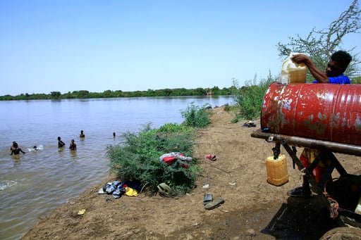 Entre marzo y abril, las autoridades informaron de varias operaciones de rescate de niños en distintos estados