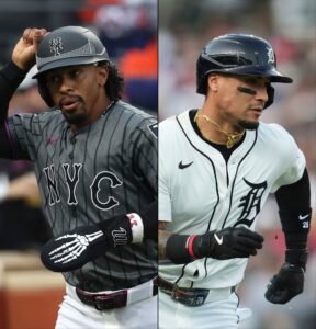Hay nombres relevantes como Francisco Lindor, Javier Báez y Edwin “Sugar” Díaz, lesionados en las últimas dos semanas
