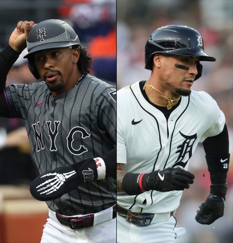 Hay nombres relevantes como Francisco Lindor, Javier Báez y Edwin “Sugar” Díaz, lesionados en las últimas dos semanas