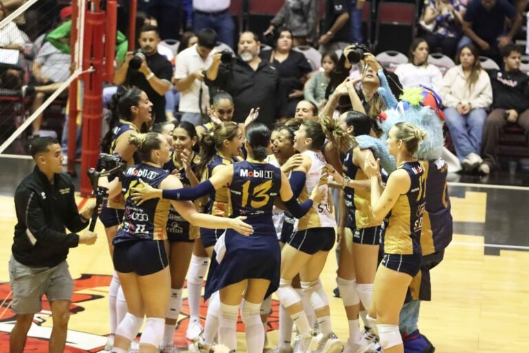 Santurce barrió en la final a un equipo de Ponce que no pudo reemplazar a la lesionada refuerzo Sherridan Atkinson