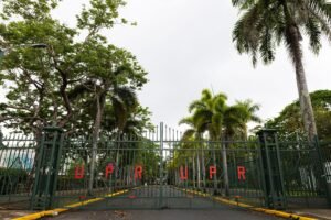 Grupo de docentes rechaza que las luchas protagonizadas por universitarios provoquen baja en la cantidad de alumnos de nuevo ingreso