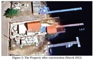 El acuerdo de culpabilidad de Orlando Rivera Alejandro establece que tendrá que pagar una multa de $50,000, entre otras condiciones