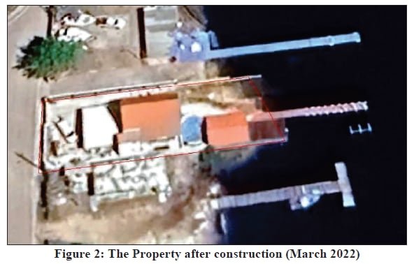 El acuerdo de culpabilidad de Orlando Rivera Alejandro establece que tendrá que pagar una multa de $50,000, entre otras condiciones