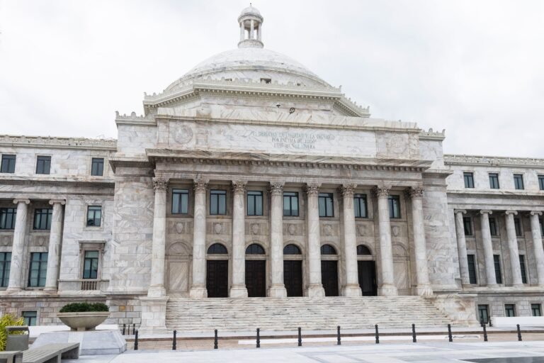 La Cámara de Representante evalúa un proyecto que enmienda la “Ley Contra la Venganza Pornográfica” y que ya fue aprobado por el Senado