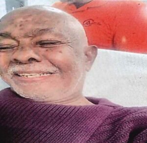 Nelson Pérez Fontánez abandonó el servicio médico que recibía en un hospital