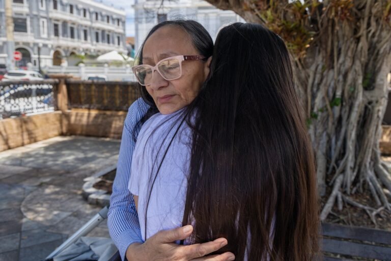 Ocasionalmente con consecuencias fatales, la ausencia de una estructura adecuada para atender enfermedades mentales desemboca en tribunales supervisando reclusiones y tratamientos