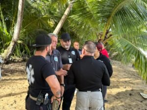 El gremio reaccionó así al incidente en el que dos buzos resultaron heridos en medio de un operativo para recuperar el cuerpo de un bañista en Manatí
