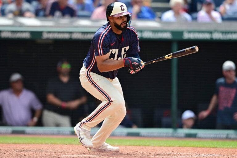 Baltimore lo incorpora desde los Guardians y comenzará la temporada con su filial de Norfolk